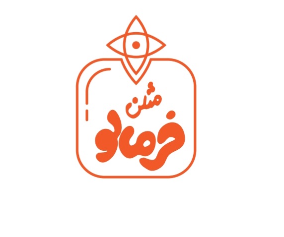 لوگوی مثلن خرمالو